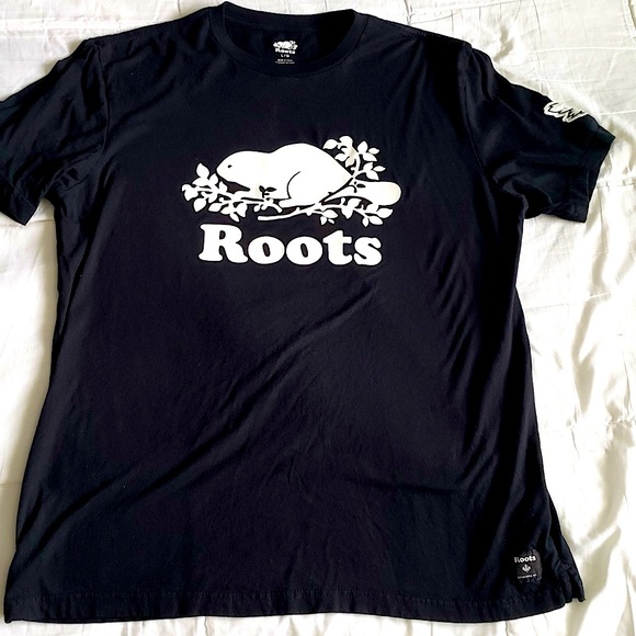 Roots (Banff National Park, Canada) edition - Picture 1 of 4